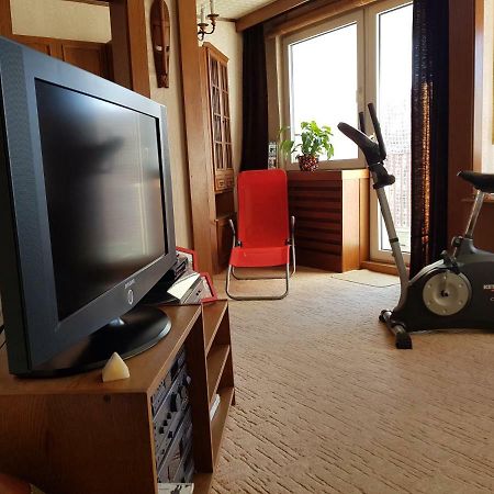 Apartament Tequila Gdynia Ngoại thất bức ảnh