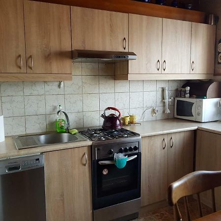 Apartament Tequila Gdynia Ngoại thất bức ảnh