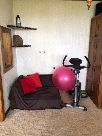 Apartament Tequila Gdynia Ngoại thất bức ảnh