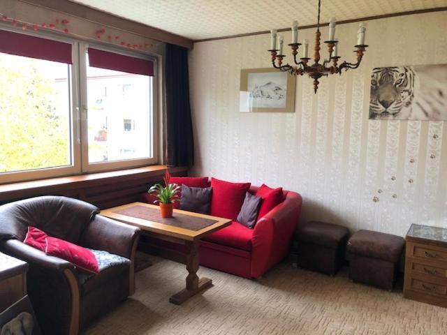 Apartament Tequila Gdynia Ngoại thất bức ảnh