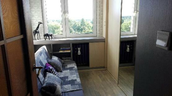 Apartament Tequila Gdynia Ngoại thất bức ảnh