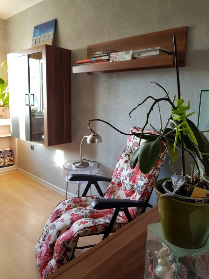 Apartament Tequila Gdynia Ngoại thất bức ảnh