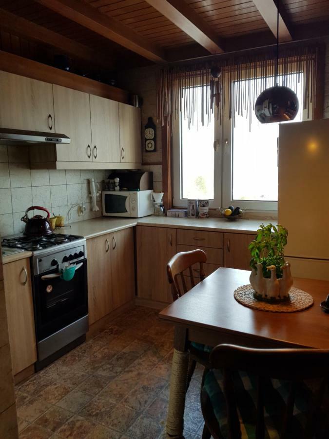 Apartament Tequila Gdynia Ngoại thất bức ảnh