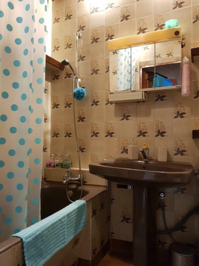 Apartament Tequila Gdynia Ngoại thất bức ảnh